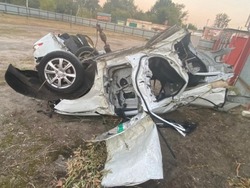Юного моршанца будут судить за гибель в ДТП 18-летней девушки 