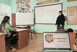 Поисковый отряд «ЛизаАлерт» принимает в свои ряды новичков