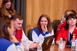 Пять тамбовчан стали экспертами федерального грантового конкурса молодежи