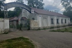 Бывший тамбовский кардиосанаторий продают за 75 миллионов рублей