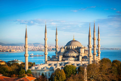 10 причин, почему иностранные инвесторы выбирают Турцию?