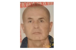 В Мичуринске разыскивают мужчину, пропавшего без вести 6 мая