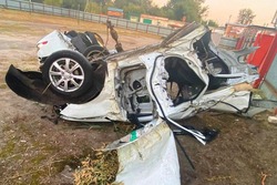 В Моршанске осудили водителя, по вине которого погибла 18-летняя девушка