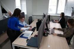 Почти полторы тысячи обращений жителей обработали в ЦУР Тамбовской области