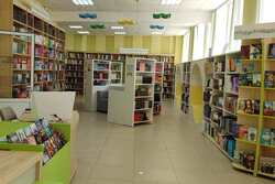В Тамбовской области в 2022 году появятся ещё две библиотеки нового поколения