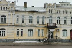 В Тамбове выявили нарушения при обработке крыш и дворов от наледи