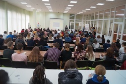 Осенью в Тамбове пройдет областной краеведческий диктант