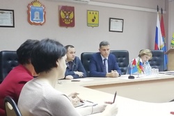 Жители Уварова создали вторую общественную префектуру