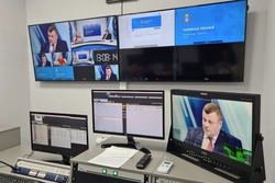 Александр Никитин поделился впечатлениями от общения с жителями в новом формате