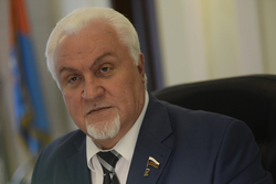 Евгений Матушкин: «У добровольчества в Тамбовской области огромный потенциал»