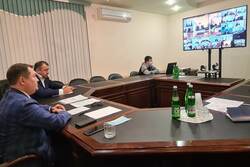 Госсовет РФ одобрил предложения Максима Егорова по улучшению системы управления ЖКХ