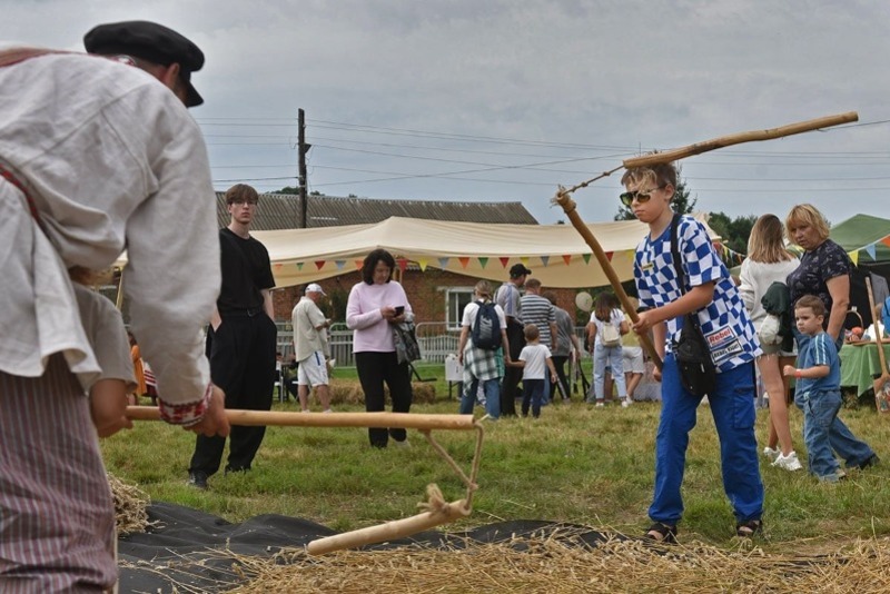 Жителей и гостей региона объединит туристический проект «Тамбовское лето» 