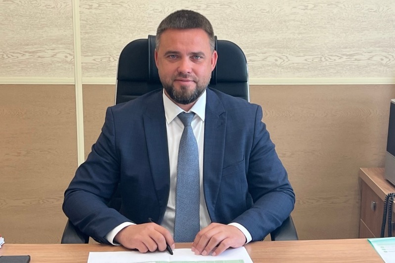 Евгений Зименко: «В планах на 2024 год — наращивать темпы работ в строительстве»