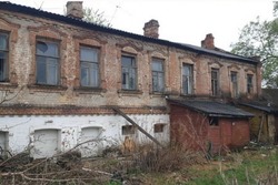 Дом коллекционера Никифорова в Тамбове решено продать за рубль