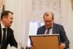 РАН окажет содействие агрошколам Тамбовщины