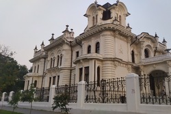 Парк «Усадьба Асеевых» в Тамбове планируют передать в собственность региона