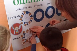 Лайк или дизлайк: рассказовские ученики дегустируют блюда из школьных столовых