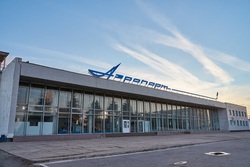 Аэропорту «Тамбов» присвоен статус федерального значения