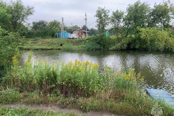 В Тамбове нашли тело утонувшего мужчины
