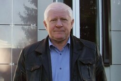 Глава Староюрьевского района Сергей Чиркин награждён медалью ордена «За заслуги перед Отечеством» II степени