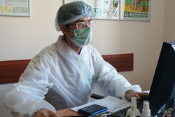 Тамбовские врачи просят не заниматься самолечением коронавируса по «протоколам» из интернета