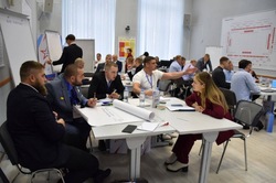 «Герои Тамбовщины» приступили к работе над выпускными проектами