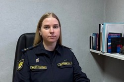 Перед Новым годом тамбовские приставы рекомендуют избавиться от долгов 