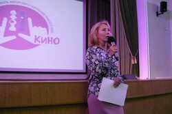 Тамбовчане увидят фильмы-призёры фестиваля авторского кино «Арткино»
