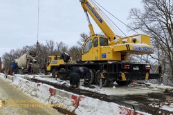 В Тамбовской области на ремонт дорог по нацпроекту направят более миллиарда рублей