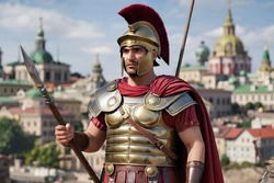 Как часто тамбовчане думают о Римской империи, расскажут на открытой лекции