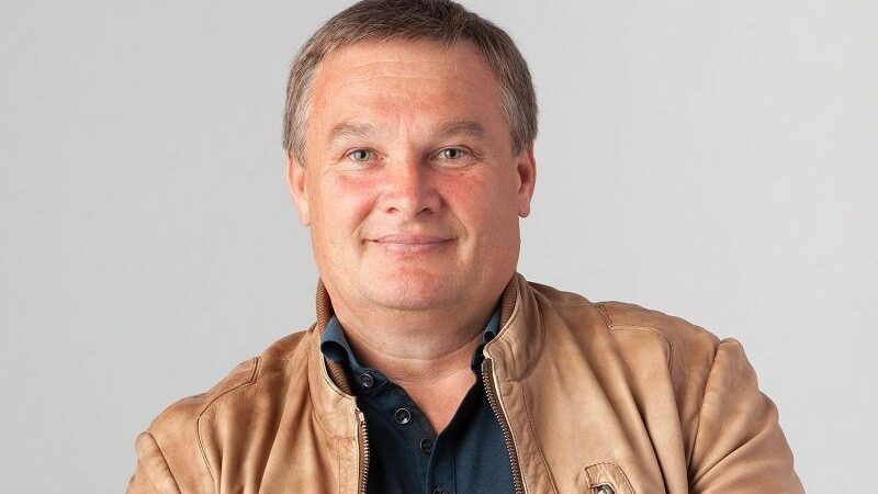Вице-губернатор Семенов начал в Рязанской области с торжественного приема - KP.R