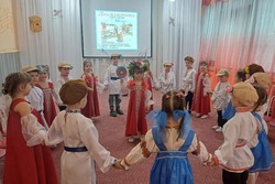 В детских садах Тамбовщины откроются корпоративные группы от предприятий