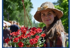Тамбовчан приглашают на трёхдневный Фестиваль цветов