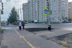 В Тамбове создают безбарьерную среду для маломобильных жителей