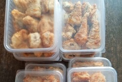 Домашнюю еду отправляют мучкапцы для бойцов СВО