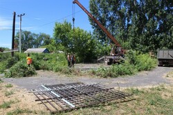 Ещё одна круглогодичная спортплощадка откроется в Тамбовской области
