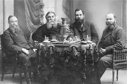 «Движимый усердием к пользе общей». Как тамбовские купцы в 19 столетии заботились о развитии образования 