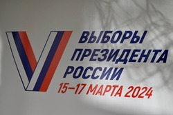Варвара Короткова в день своего совершеннолетия пришла на выборы Президента России