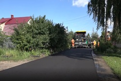 На ремонт дороги в селе Селезни под Тамбовом направят 24 млн рублей
