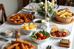 В Тамбове в усадьбе Асеевых откроется эногастрономический салон