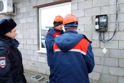 Специалисты «Россети Центр» выявили 119 случаев незаконного потребления электроэнергии в Тамбовской области