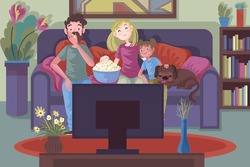 Для весеннего настроения: легкие сериалы на вечер