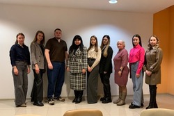 Пять тамбовских больниц пополнились специалистами