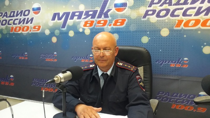 Фото Капитан Россия