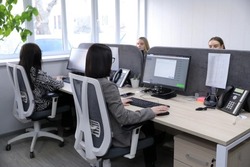 Больше полутора тысяч обращений обработали в ЦУР за неделю