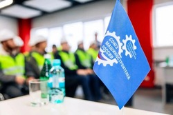 Тамбовская делегация примет участие в юбилейном съезде Союза машиностроителей России