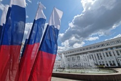 В региональном Правительстве объявили о новых назначениях