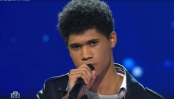 17-летний Иван Масленников из Уварова вышел в финал шоу «Ты супер!» на НТВ