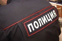 Житель Тамбовского округа подозревается в краже сельхозтехники