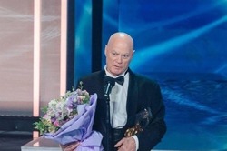 Тамбовский врач-онколог получил престижную премию «Призвание — 2025»